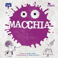 Produktbild: Macchia