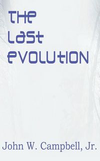Produktbild: The Last Evolution