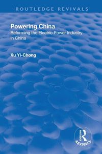Produktbild: Powering China