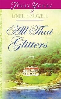 Produktbild: All That Glitters