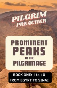 Produktbild: Prominent Peaks of the Pilgrimage 1