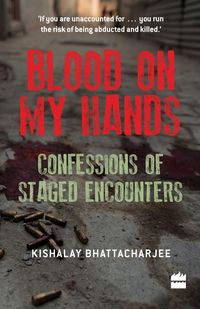Produktbild: Blood on My Hands