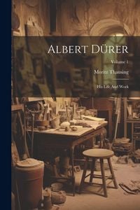 Produktbild: Albert D&uuml;rer