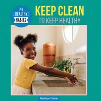 Produktbild: Keep Clean to Keep Healthy