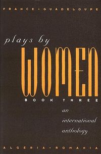 Produktbild: Plays by Women III