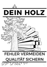 Produktbild: Dein Holz