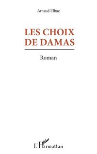 Produktbild: Les Choix de Damas