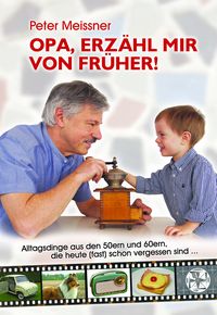 Produktbild: Opa, erz&auml;hl mir von fr&uuml;her!