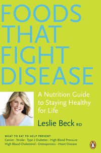 Produktbild: Foods That Fight Disease