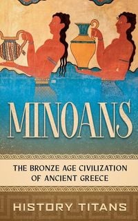 Produktbild: Minoans