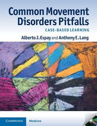 Produktbild: Common Movement Disorders Pitfalls