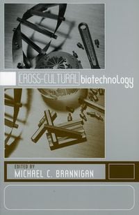 Produktbild: Cross-Cultural Biotechnology