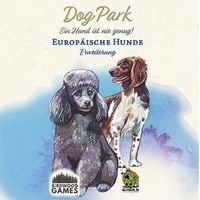 Produktbild: Dog Park | Europ&auml;ische Hunde - Erweiterung