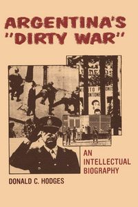 Produktbild: Argentina's "Dirty War"