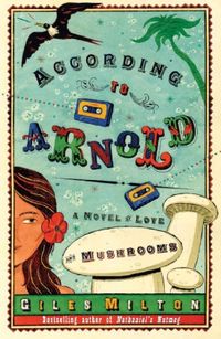Produktbild: According to Arnold