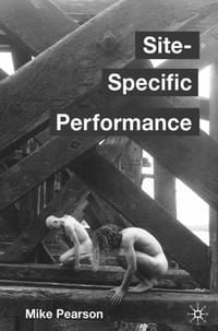 Produktbild: Site-Specific Performance
