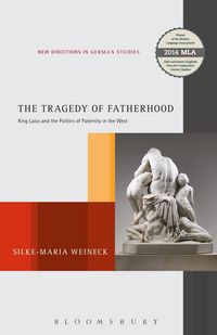 Produktbild: The Tragedy of Fatherhood