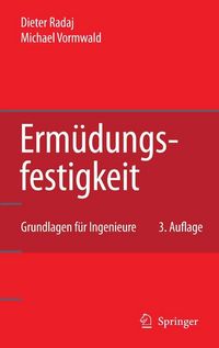 Produktbild: Erm&uuml;dungsfestigkeit
