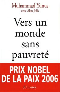 Produktbild: Vers Un Monde Sans Pauvrete