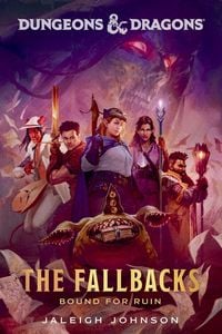 Produktbild: Dungeons & Dragons
