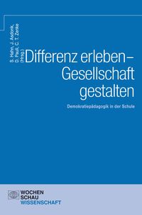 Produktbild: Differenz erleben - Gesellschaft gestalten