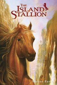 Produktbild: The Island Stallion