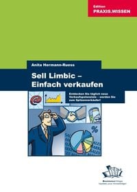 Bild vom Artikel Sell Limbic - Einfach verkaufen! vom Autor Anita Hermann-Ruess
