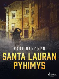 Produktbild: Santa Lauran pyhimys