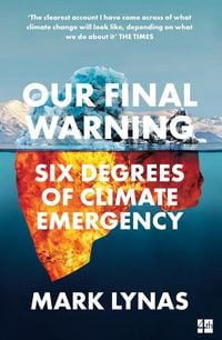 Produktbild: Our Final Warning