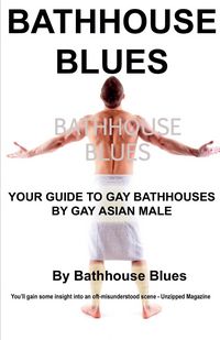 Produktbild: Bathhouse Blues