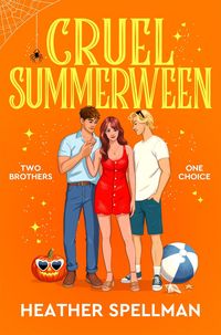 Produktbild: Cruel Summerween