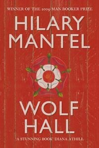 Produktbild: Wolf Hall