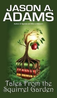 Produktbild: Tales from the Squirrel Garden