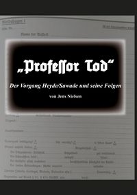 Produktbild: Professor Tod