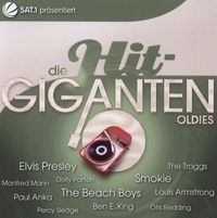 Various: Hit Giganten-Oldies