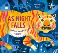 Produktbild: As Night Falls