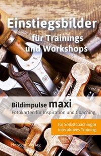 Produktbild: Bildimpulse maxi: Einstiegsbilder f&uuml;r Trainings und Workshops
