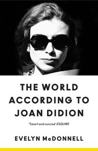 Produktbild: The World According to Joan Didion