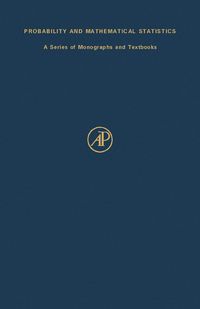 Produktbild: Statistics of Directional Data