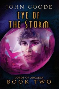Produktbild: Eye of the Storm