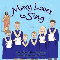 Produktbild: Mary Loves to Sing