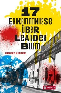 Produktbild: 17 Erkenntnisse &uuml;ber Leander Blum