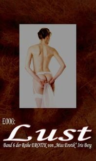Produktbild: E006: Lust