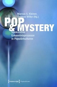 Produktbild: Pop & Mystery