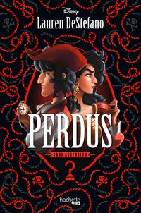 Produktbild: Perdus - Disney Dark Ascension