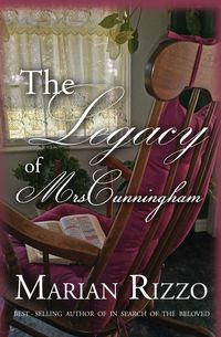 Produktbild: The Legacy of Mrs. Cunningham