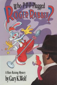 Produktbild: Who P-p-p-plugged Roger Rabbit?