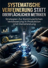 Produktbild: Systematische Verfeinerung Statt Oberfl&auml;chlicher Metriken
