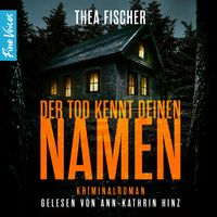 Produktbild: Der Tod kennt deinen Namen