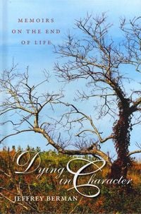 Produktbild: Dying in Character